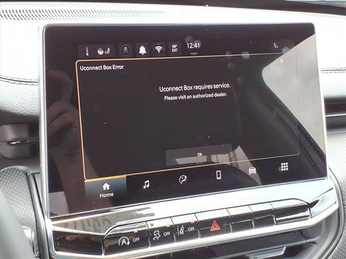 New 2026 Jeep Compass Latitude AWD/4WD image 29