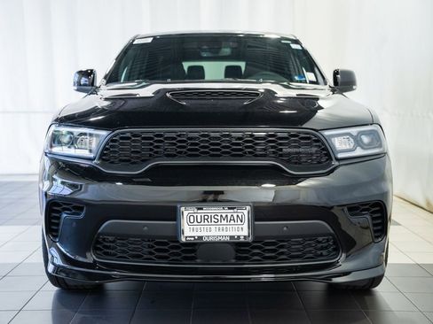 New 2026 Dodge Durango GT AWD/4WD image 2