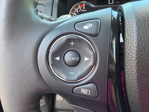 Certified 2020 Honda Ridgeline RTL-E image 17