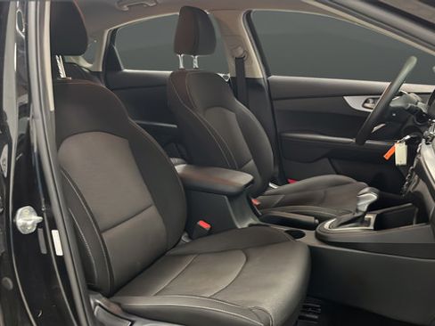 Used 2022 Kia Forte Sedan FWD image 23