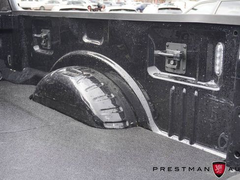 Used 2019 Ford F250 Lariat w/ Lariat Ultimate Package image 14