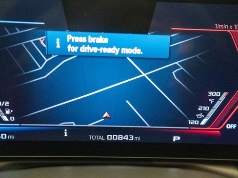 Used 2026 BMW M2 w/ M Driver's Package RWD image 21