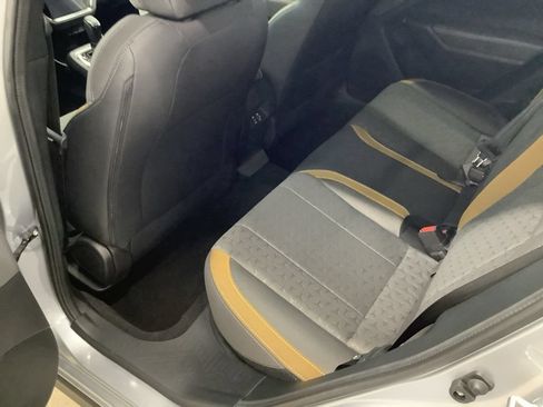 Certified 2024 Subaru Crosstrek 2.5i Sport AWD/4WD image 15