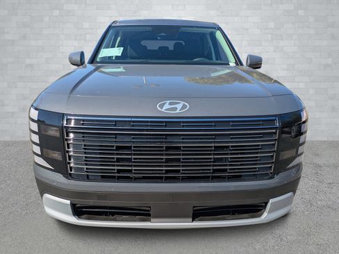 New 2026 Hyundai Palisade SE image 3