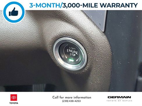 Used 2019 GMC Sierra 1500 SLT w/ SLT Premium Plus Package image 34