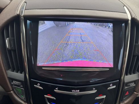 Used 2013 Cadillac ATS Premium image 26