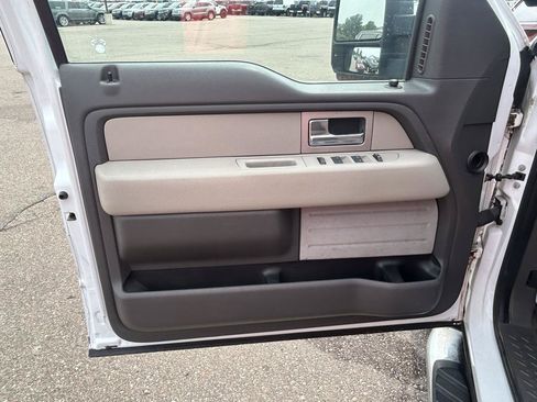 Used 2010 Ford F150 XLT AWD/4WD image 16