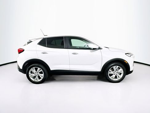 Used 2025 Buick Encore GX Preferred image 9