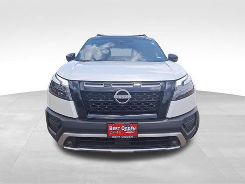 Certified 2024 Nissan Pathfinder Rock Creek AWD/4WD image 2