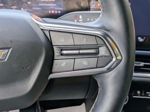 Used 2024 Chevrolet Equinox EV LT FWD image 26