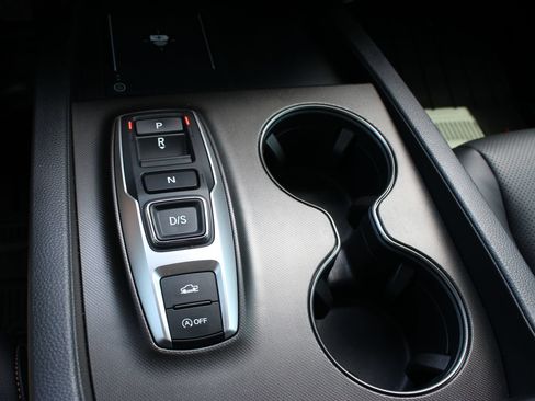 Used 2025 Honda Ridgeline TrailSport image 19