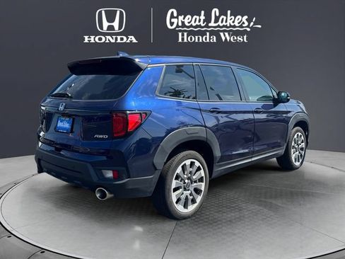 Used 2024 Honda Passport EX-L image 5