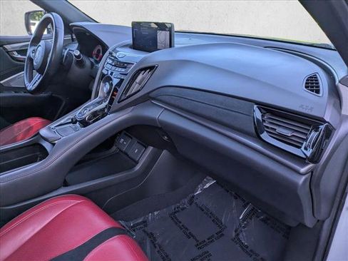 Used 2021 Acura RDX A-Spec image 21
