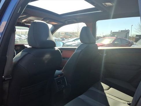 New 2026 Subaru Forester Sport image 10