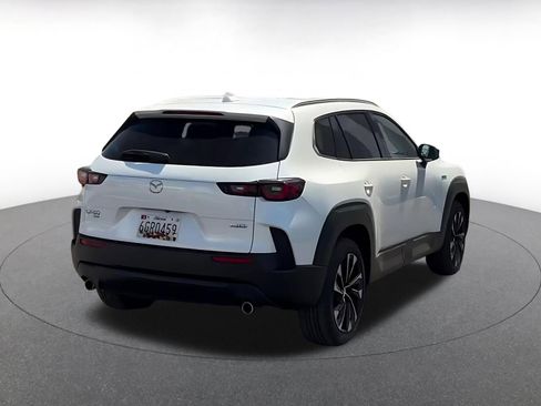 Used 2025 MAZDA CX-50 2.5 Hybrid w/ Premium Plus Pkg AWD/4WD image 14