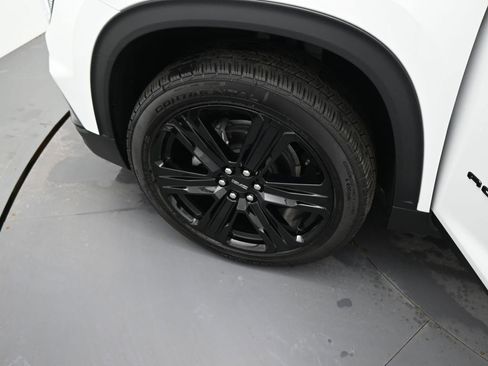 New 2026 GMC Acadia Elevation w/ Black Edition image 8