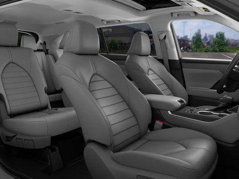 New 2026 Toyota Highlander XLE image 20