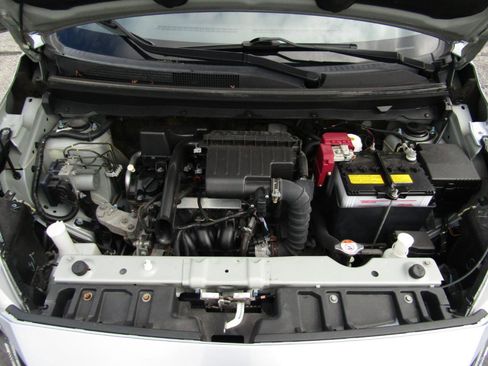 Used 2022 Mitsubishi Mirage G4 ES FWD image 25