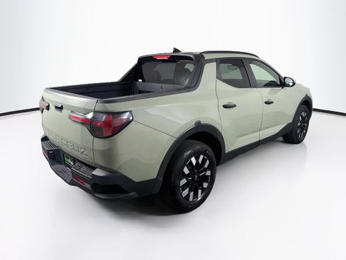 Used 2025 Hyundai Santa Cruz SEL FWD image 9
