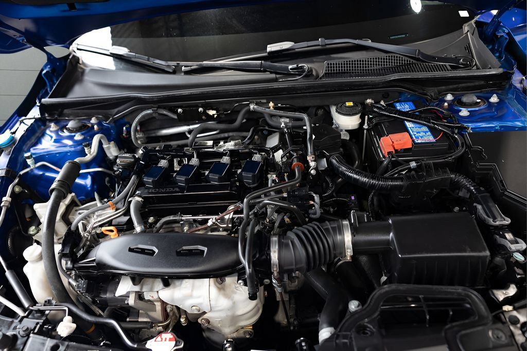 Used 2023 Honda Civic Si image 75
