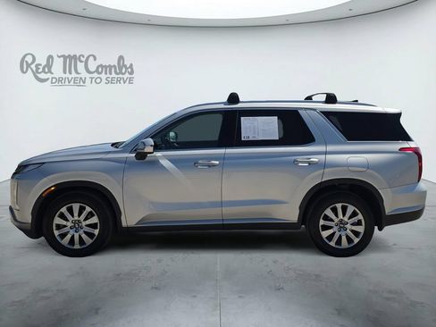 Certified 2023 Hyundai Palisade SEL AWD/4WD image 2