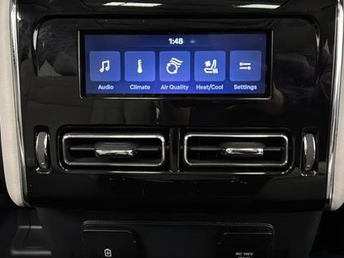 Used 2025 Lincoln Aviator Reserve w/ Equipment Group 201A AWD/4WD image 37