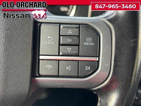 Used 2023 Ford F150 XLT w/ Equipment Group 302A High image 21