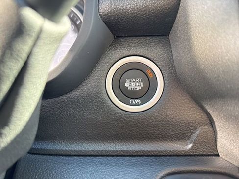 New 2026 RAM 2500 Tradesman image 16