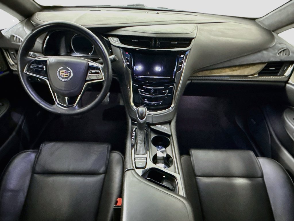 Used 2014 Cadillac ELR FWD image 13