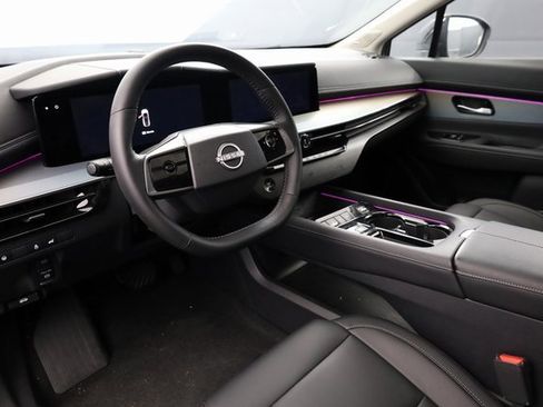 Certified 2025 Nissan Murano SL w/ Cargo Package image 10