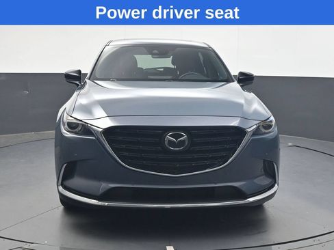 Used 2023 MAZDA CX-9 Carbon Edition AWD/4WD image 9