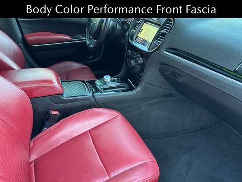 Used 2021 Chrysler 300 S w/ S Model Appearance Package image 17