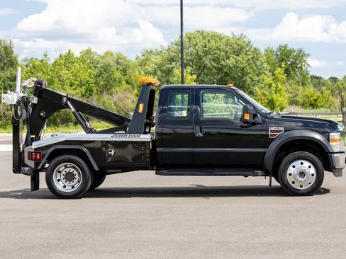Used 2008 Ford F450 XL AWD/4WD image 14