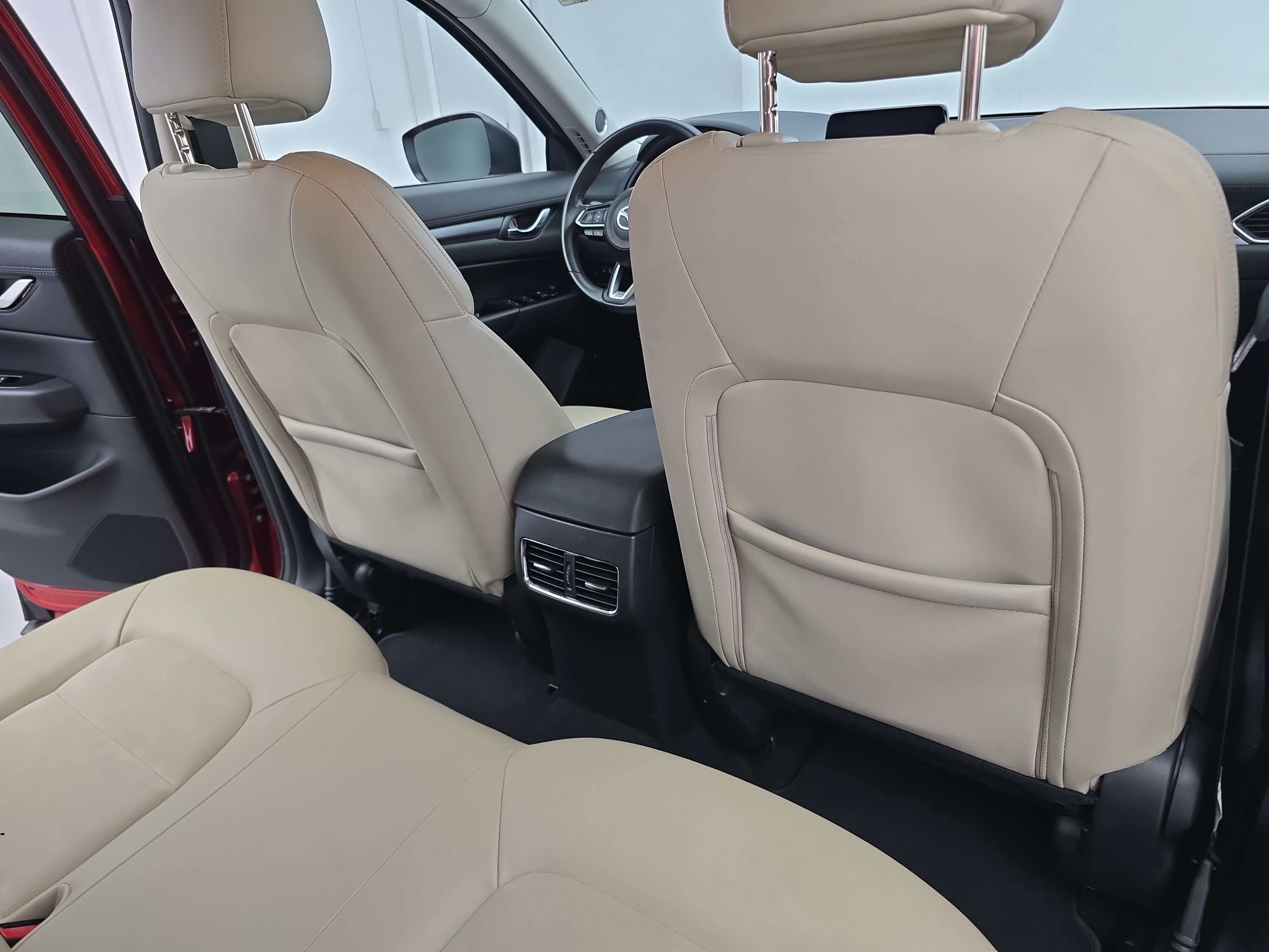 Used 2019 MAZDA CX-5 Touring FWD image 11