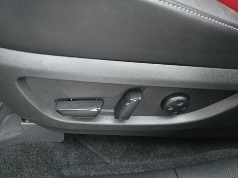 Used 2023 INFINITI QX50 Sport w/ Cargo Package image 24