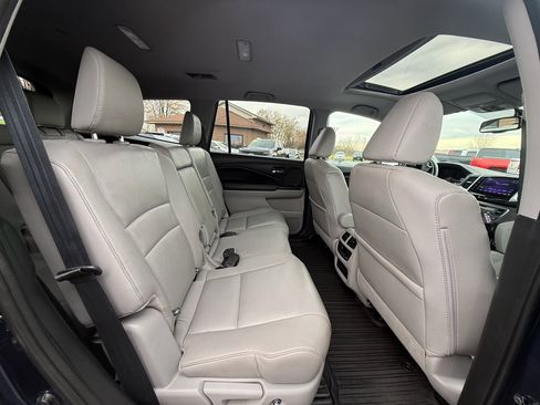 Used 2017 Honda Pilot EX-L image 24