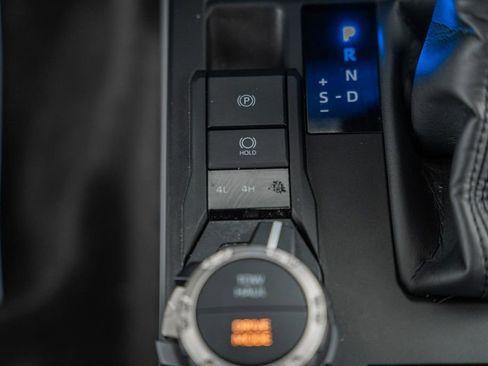 Certified 2025 Toyota 4Runner SR5 image 26