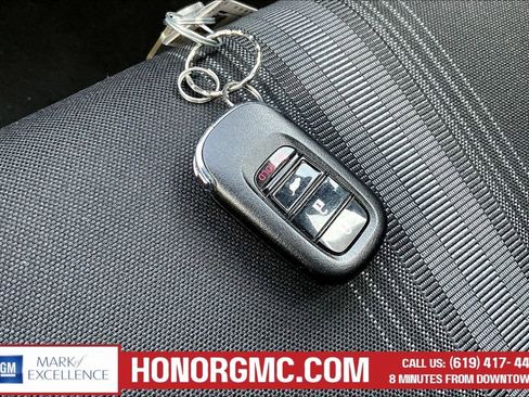 Used 2023 Honda Civic Sport image 31