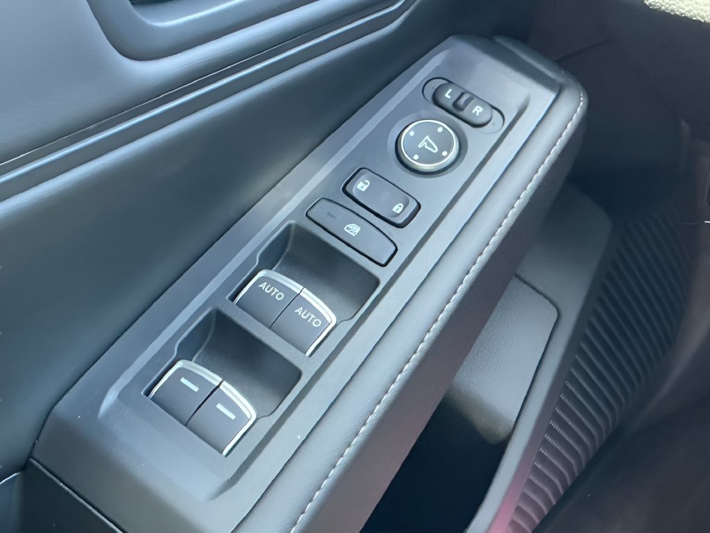 New 2026 Honda Accord Sport image 32