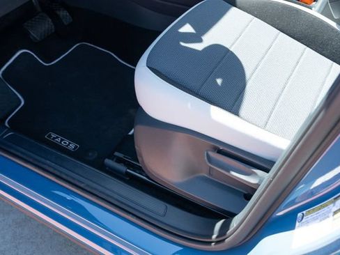 New 2026 Volkswagen Taos S FWD image 28