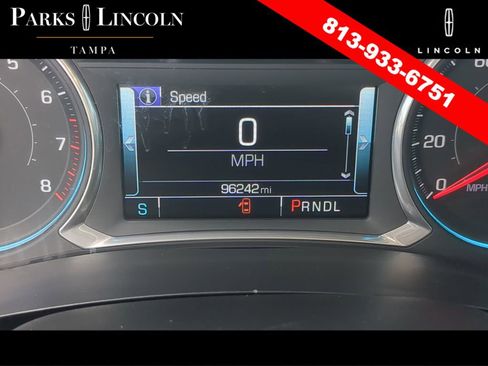 Used 2018 Chevrolet Traverse LT FWD image 33