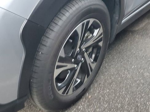 Used 2025 Subaru Crosstrek 2.0i Premium w/ Popular Package #4 image 6