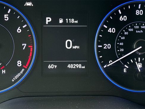 Used 2022 Hyundai Palisade SEL image 23