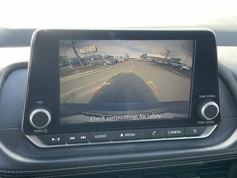 Certified 2024 Nissan Rogue S image 29