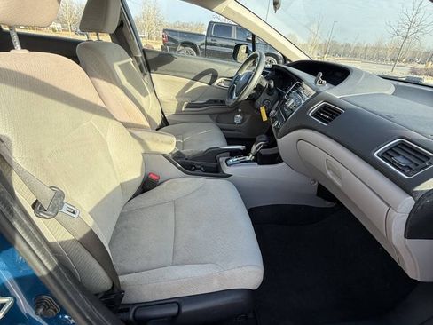 Used 2013 Honda Civic LX image 9