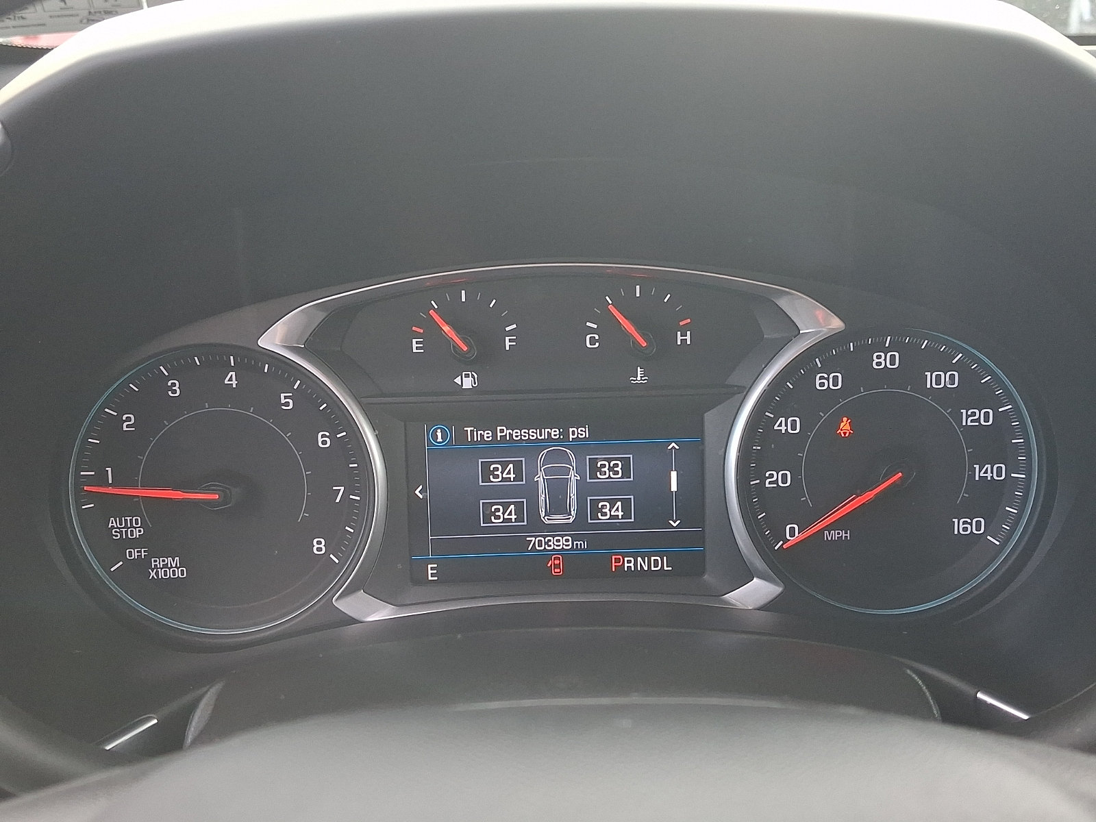 Certified 2022 Chevrolet Equinox LT FWD image 21