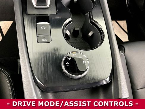 Certified 2025 Nissan Rogue SL AWD/4WD image 39