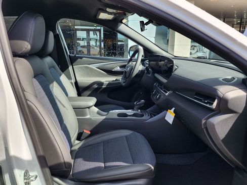 New 2026 Buick Envista Preferred w/ Convenience I Package image 36