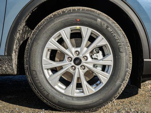 New 2026 Ford Escape Active image 16