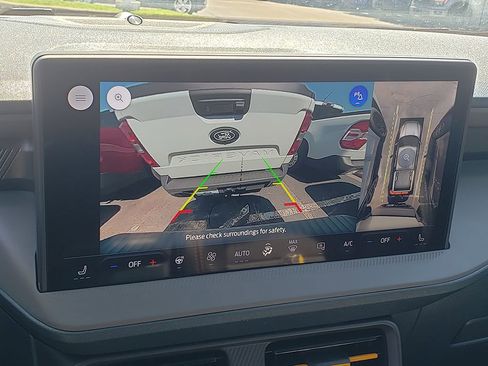New 2026 Ford Maverick Tremor AWD/4WD image 25